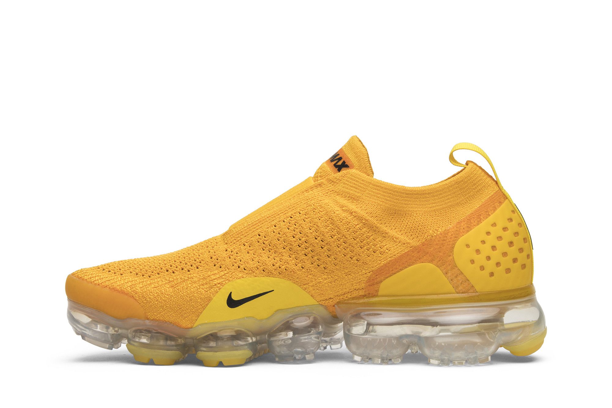air vapormax moc 2 university gold