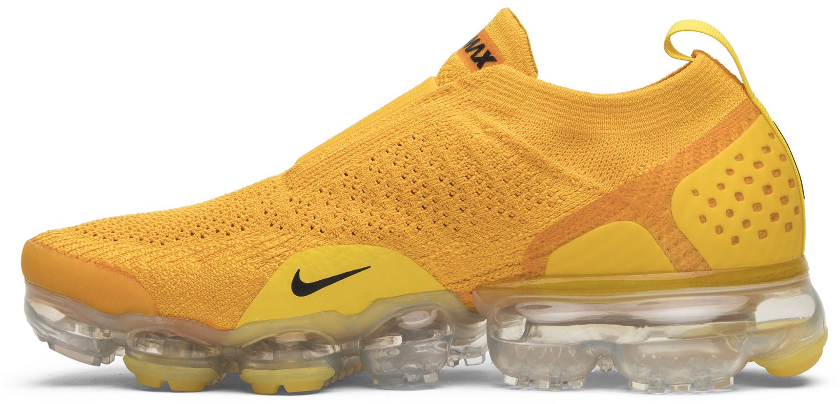 vapormax moc 2 university gold