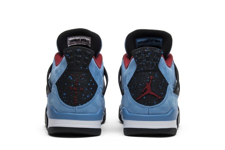 Buy Travis Scott x Air Jordan 4 Retro 