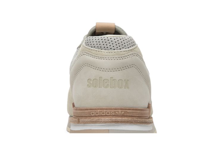 Buy Solebox x adidas Quesence 'Italian Leathers Pack' - DB1785 | GOAT UK