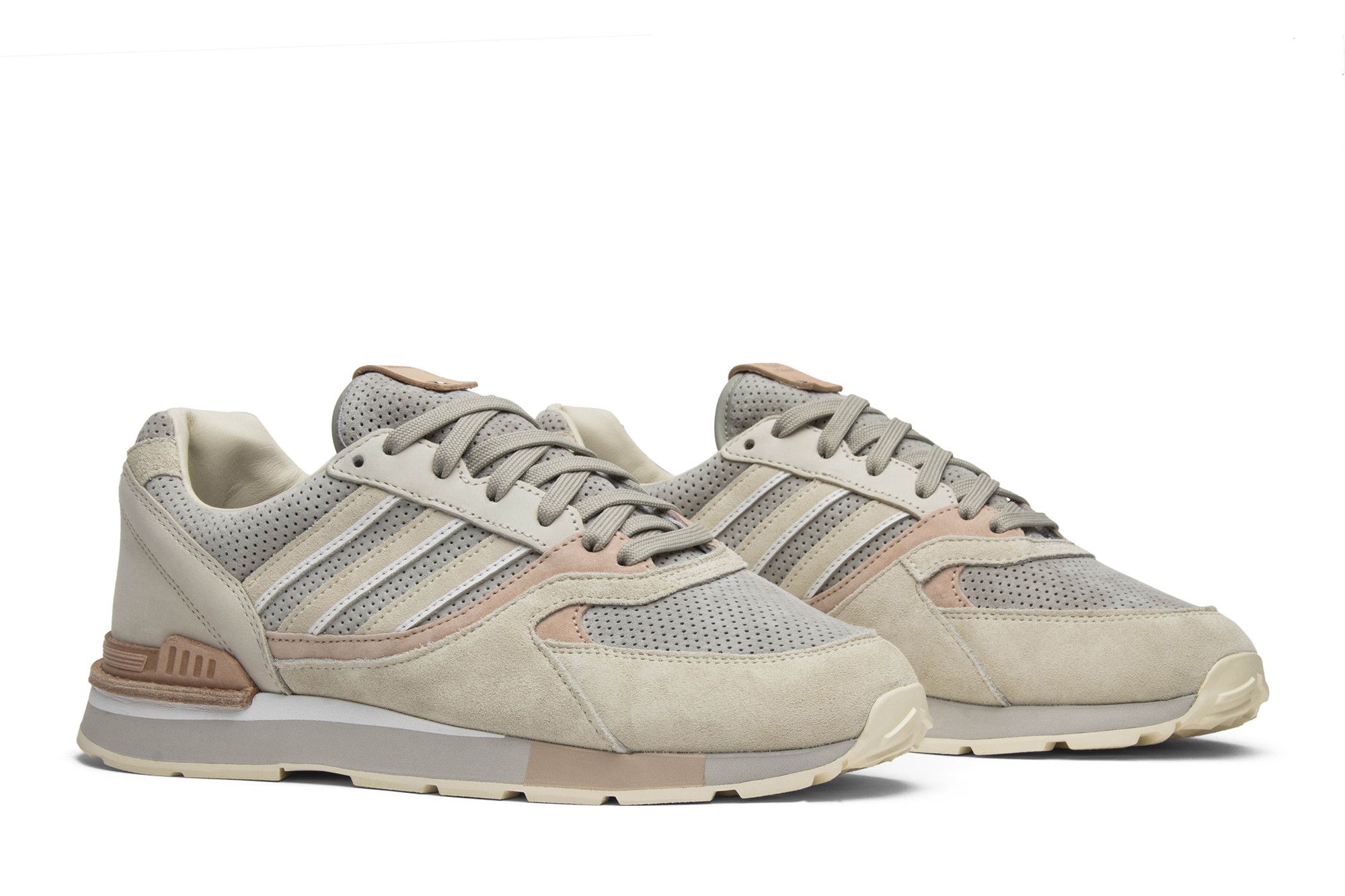 Adidas x solebox quesence clearance