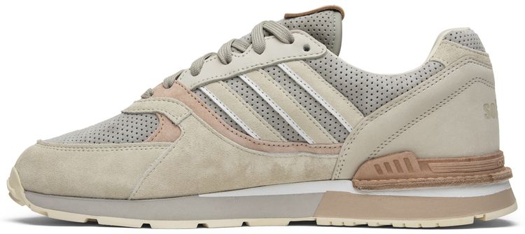 Solebox x adidas Quesence Italian Leathers Pack
