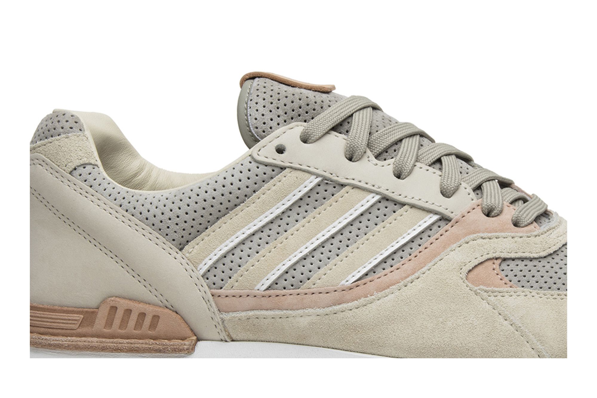 Buy Solebox x Quesence Italian Leathers Pack DB1785 GOAT