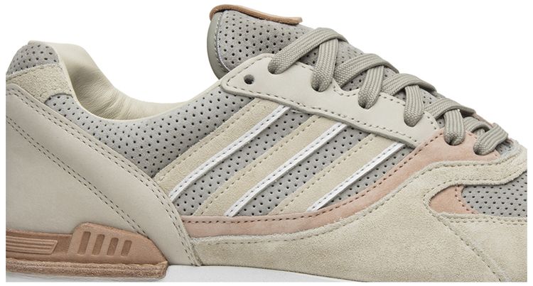 Solebox x adidas Quesence Italian Leathers Pack