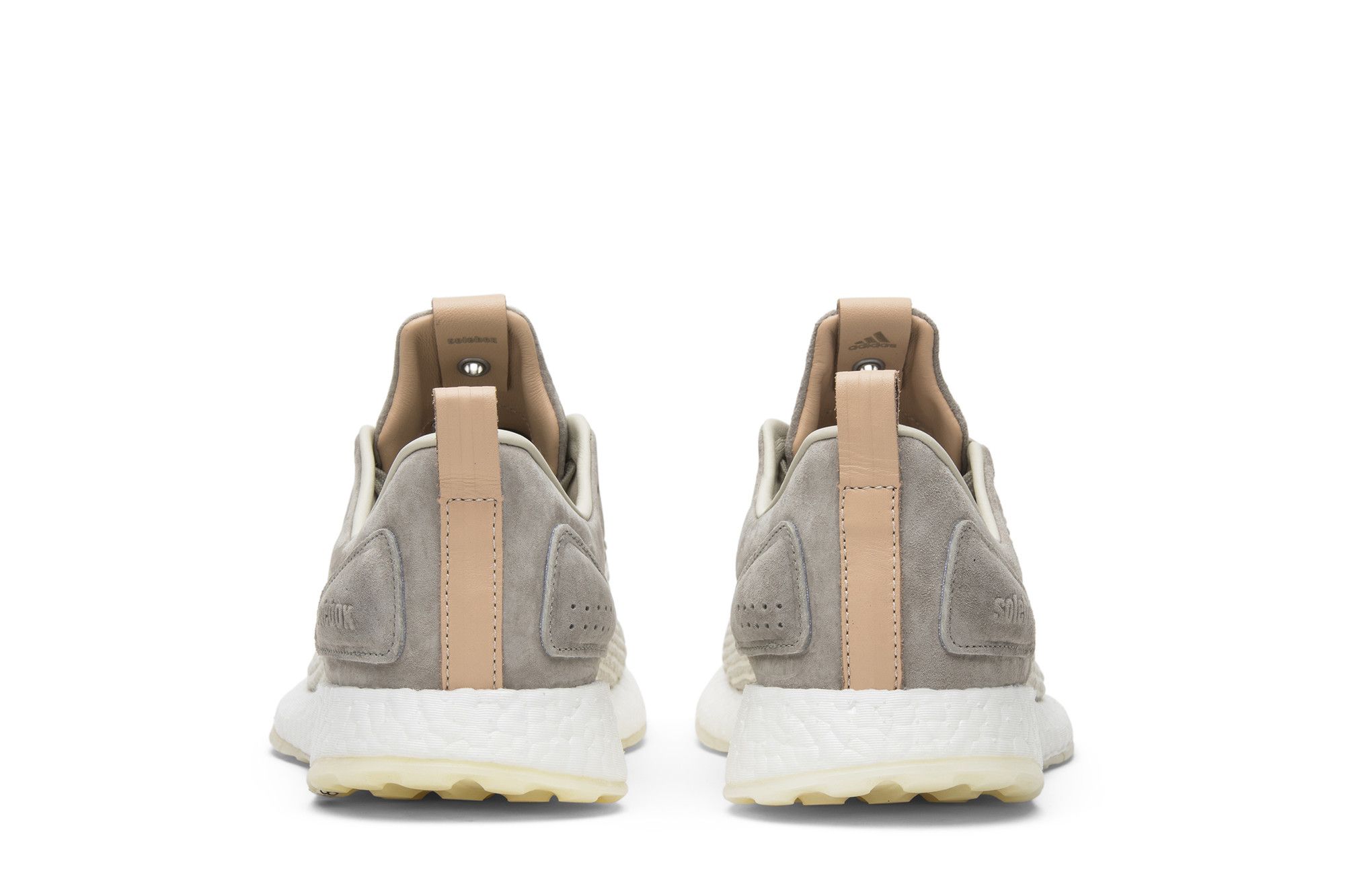 Buy Solebox x PureBoost DPR Italian Leathers Pack B27992 GOAT