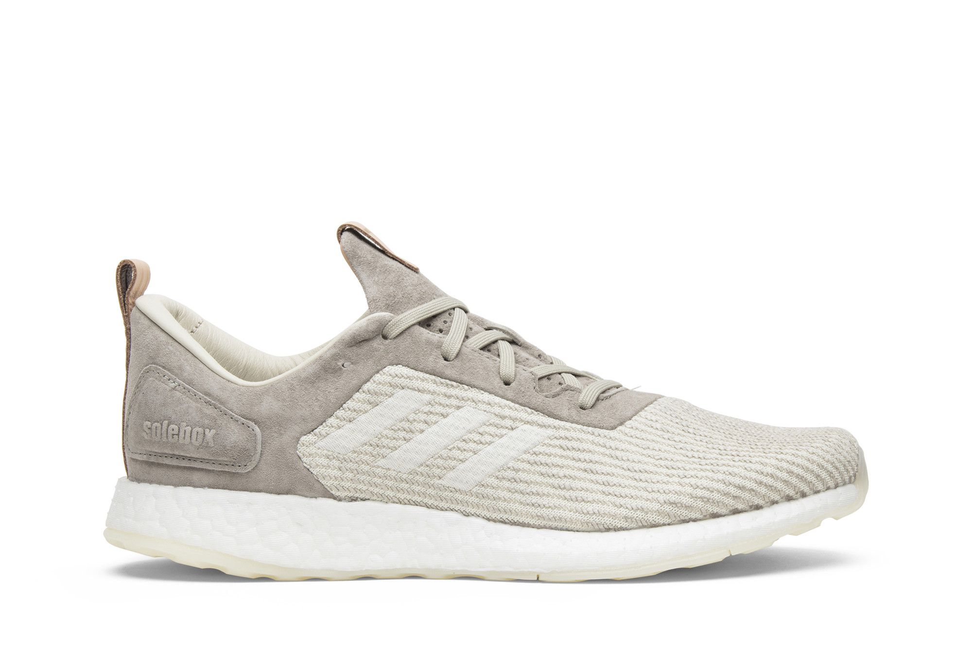 Adidas consortium pureboost dpr x solebox top