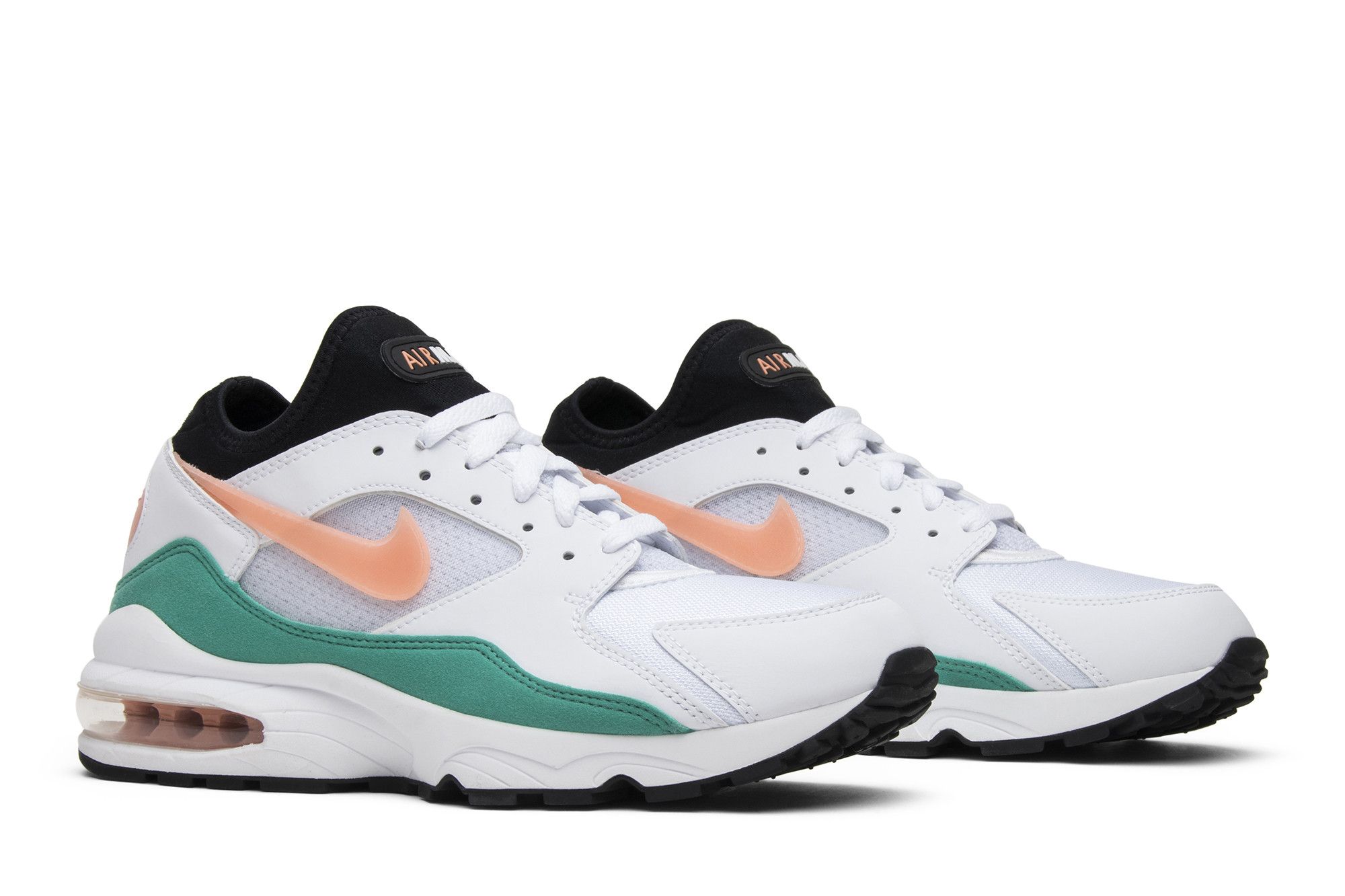 【数量限定】 Buy Air Max 93 'Watermelon' - 306551 105 | GOAT スマートフォン本体