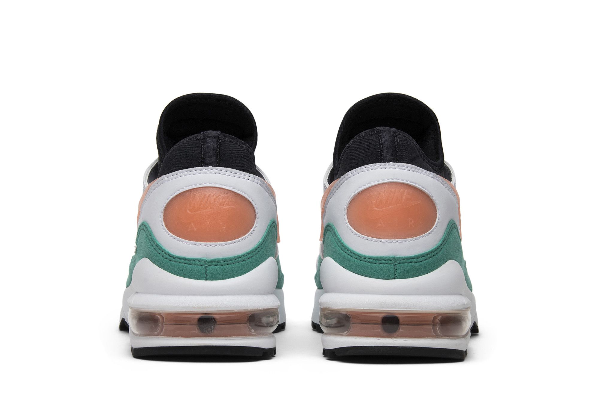 Achetez des Air Max 93 Watermelon 306551 105 GOAT FR