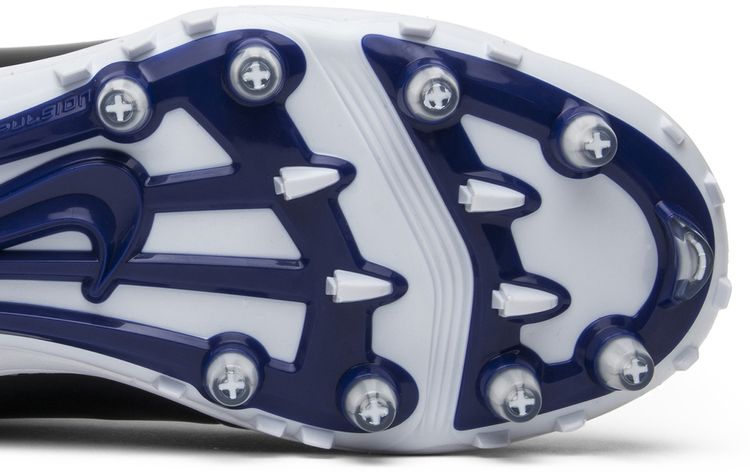 Air Jordan 11 Low TD Cleat Concord