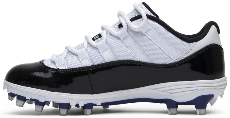 Air Jordan 11 Low TD Cleat Concord