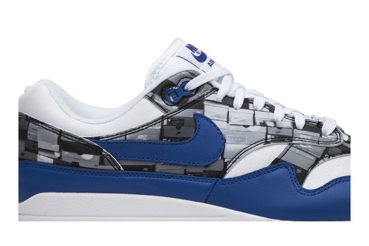 Buy Atmos x Air Max 'We Love Nike' AQ0927 100 GOAT