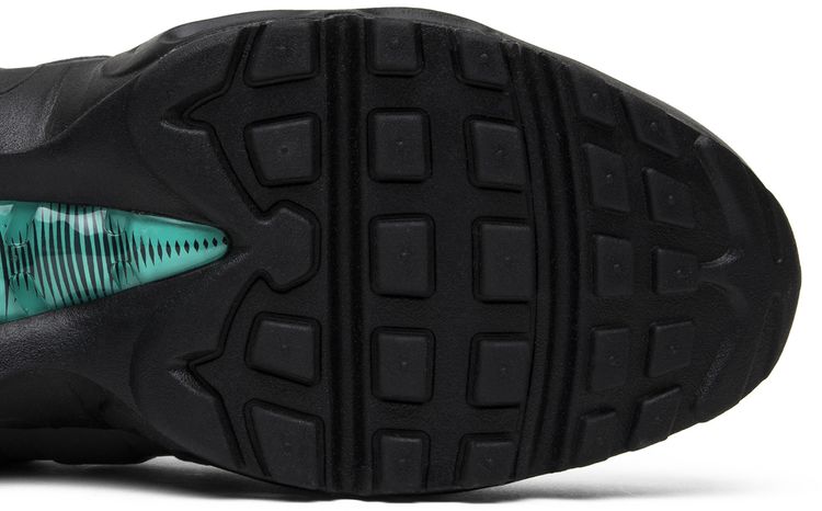 Atmos x Air Max 95 We Love Nike