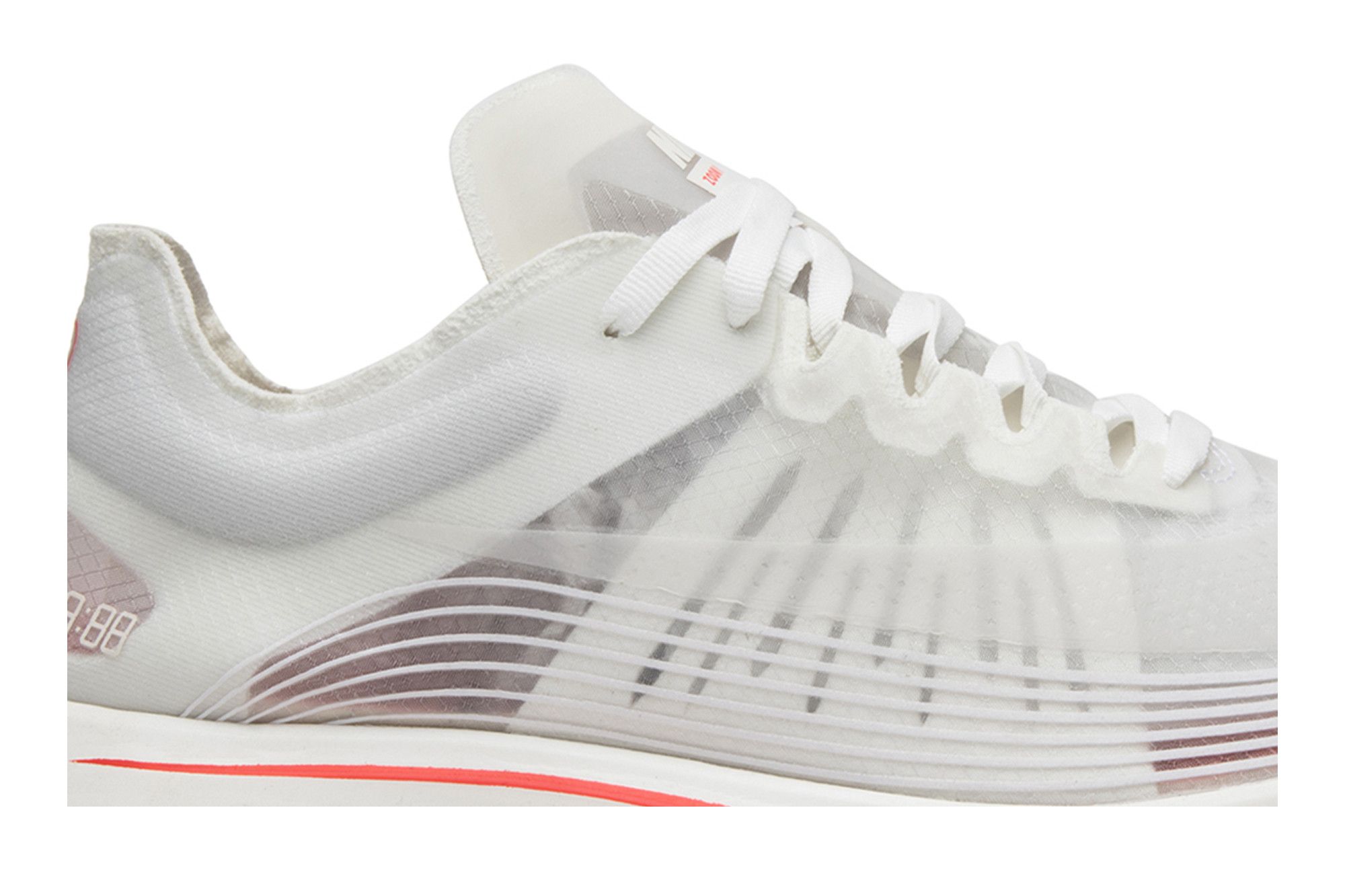 Nike zoom fly sp breaking 2 sales