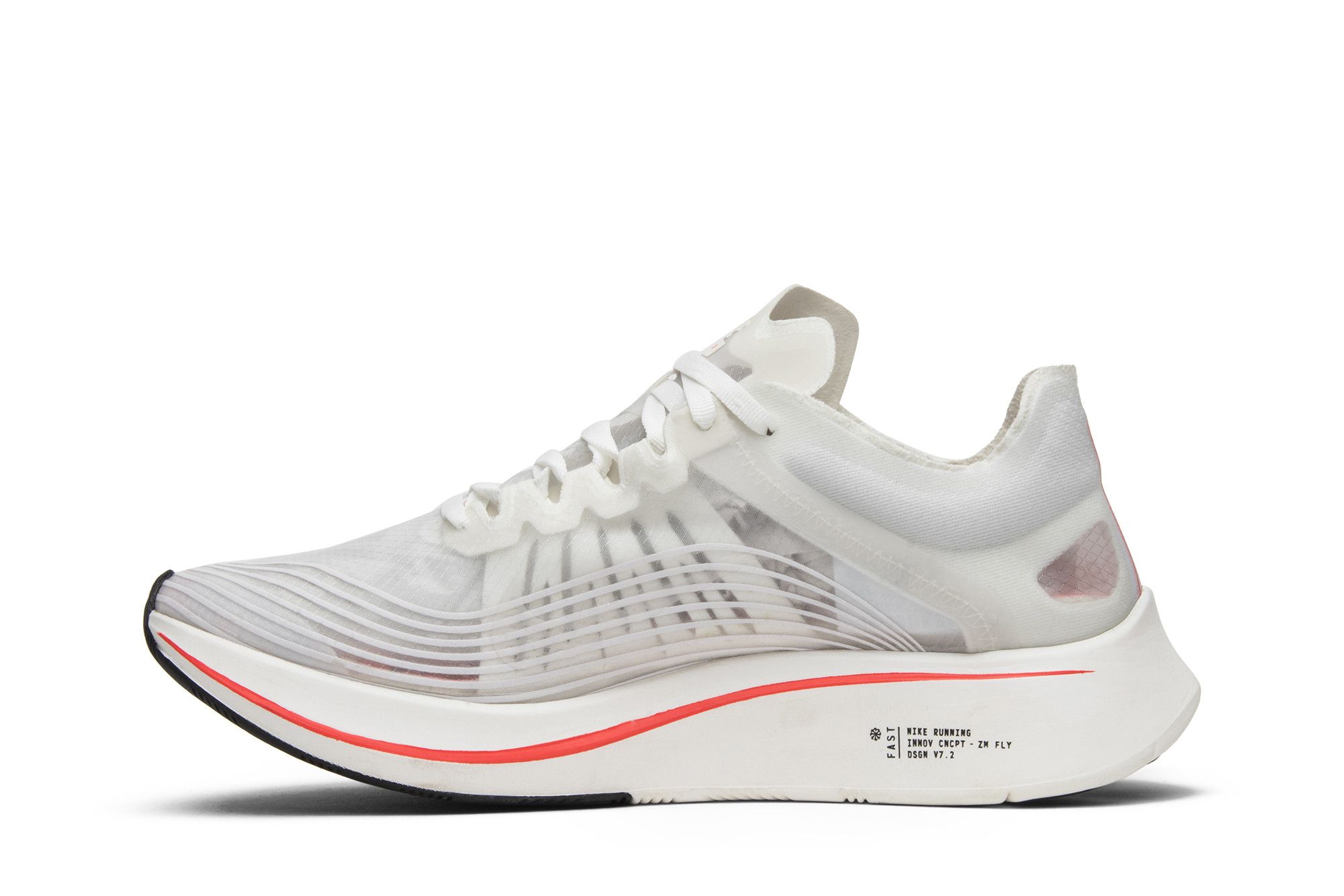 Zoom fly breaking 2 best sale