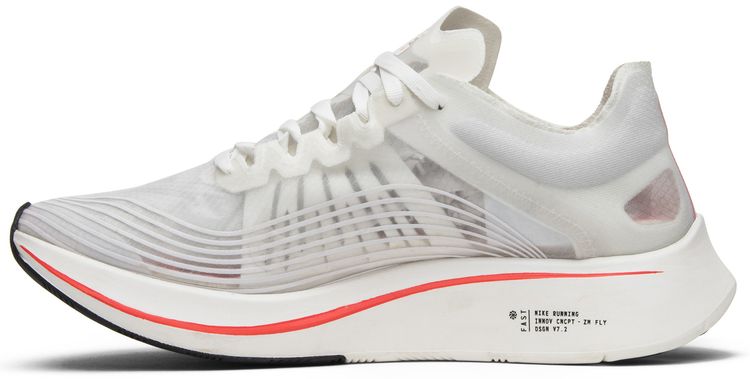 Nike Zoom Fly SP Breaking 2