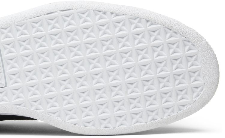 MCM x Puma Suede Buckthorn Brown