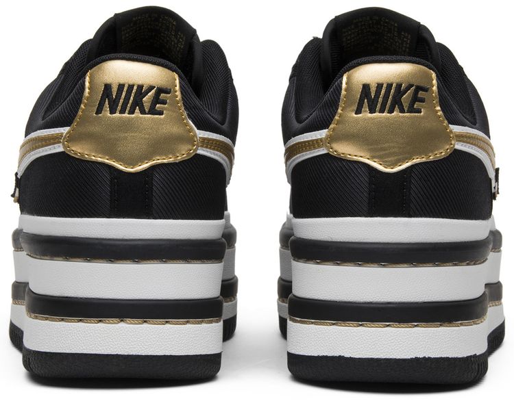 Nike Wmns Vandal 2K Metallic Gold