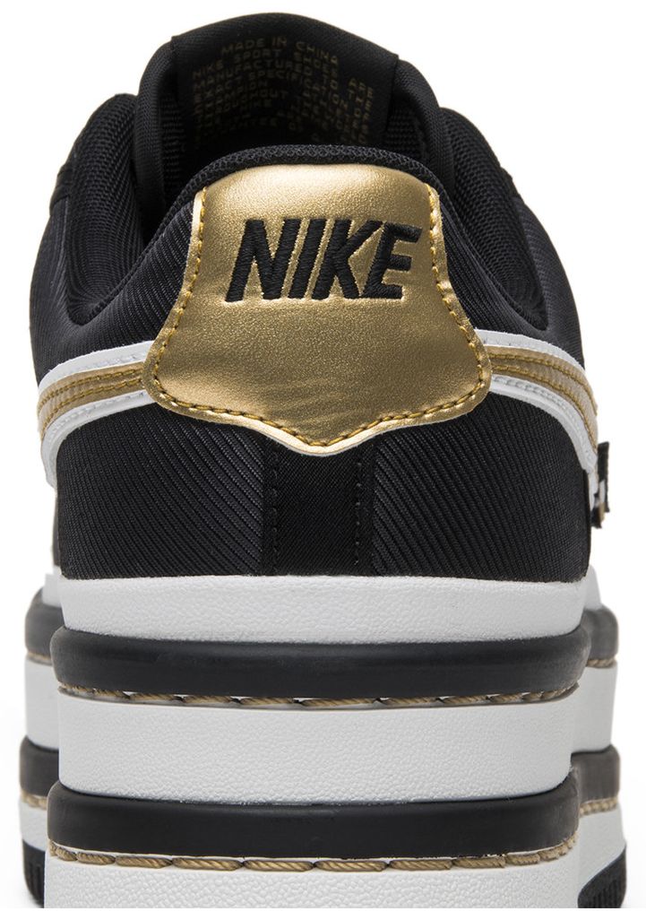 Nike Wmns Vandal 2K Metallic Gold