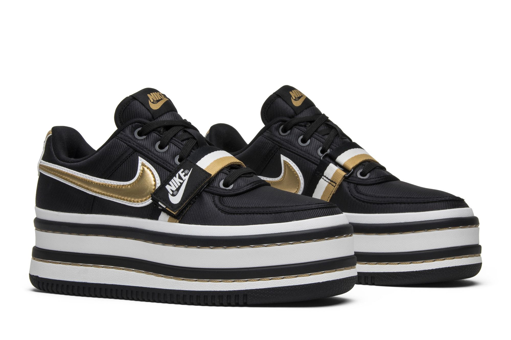 Buy Wmns Vandal 2K Metallic Gold AO2868 002 GOAT UK