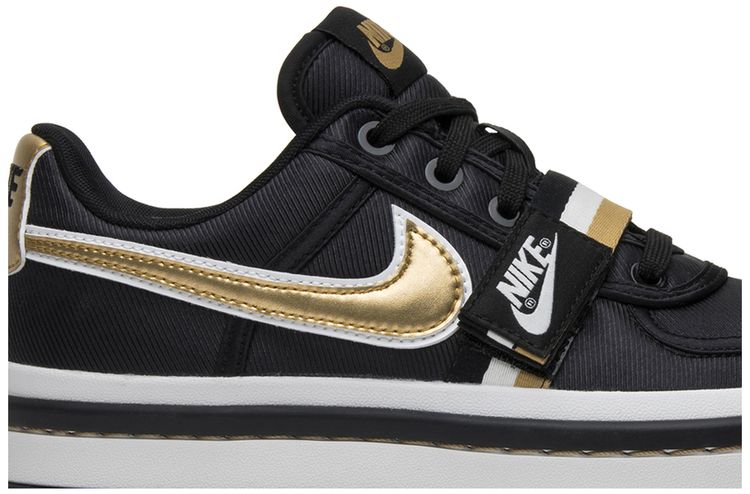 Nike Wmns Vandal 2K Metallic Gold