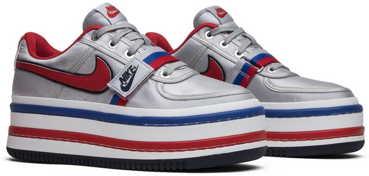 Nike Wmns Vandal 2K Metallic Silver