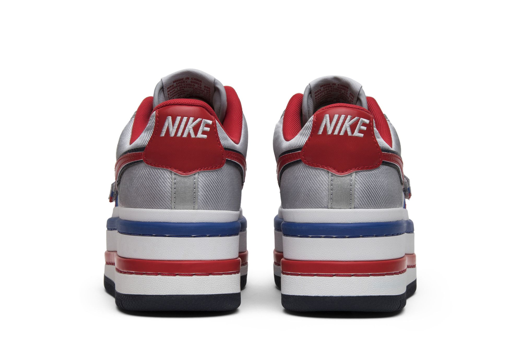 Nike vandal 2k size 8 best sale