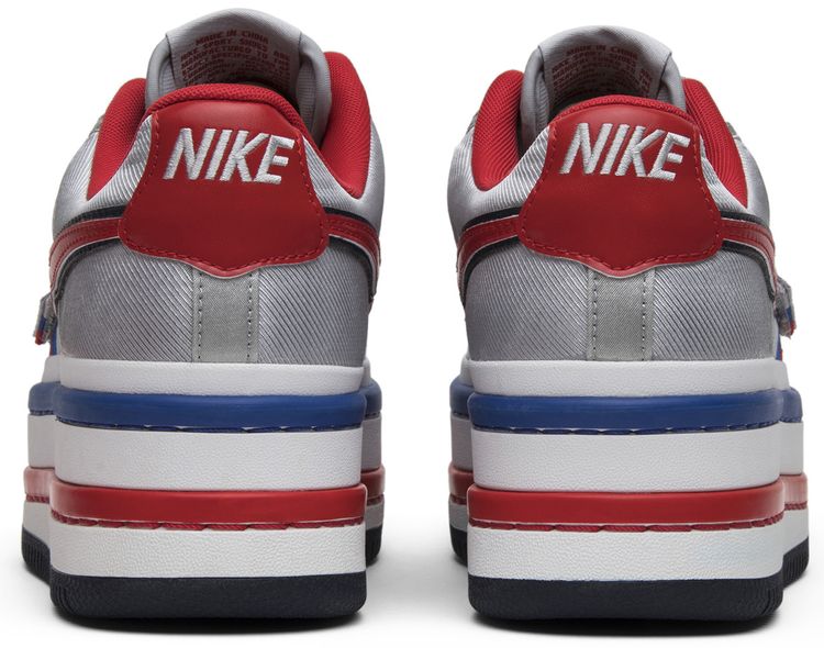 Nike Wmns Vandal 2K Metallic Silver