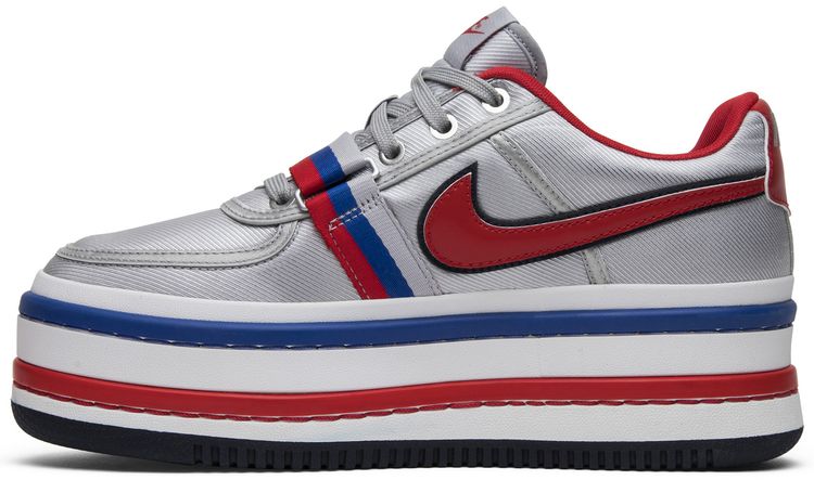 Nike Wmns Vandal 2K Metallic Silver