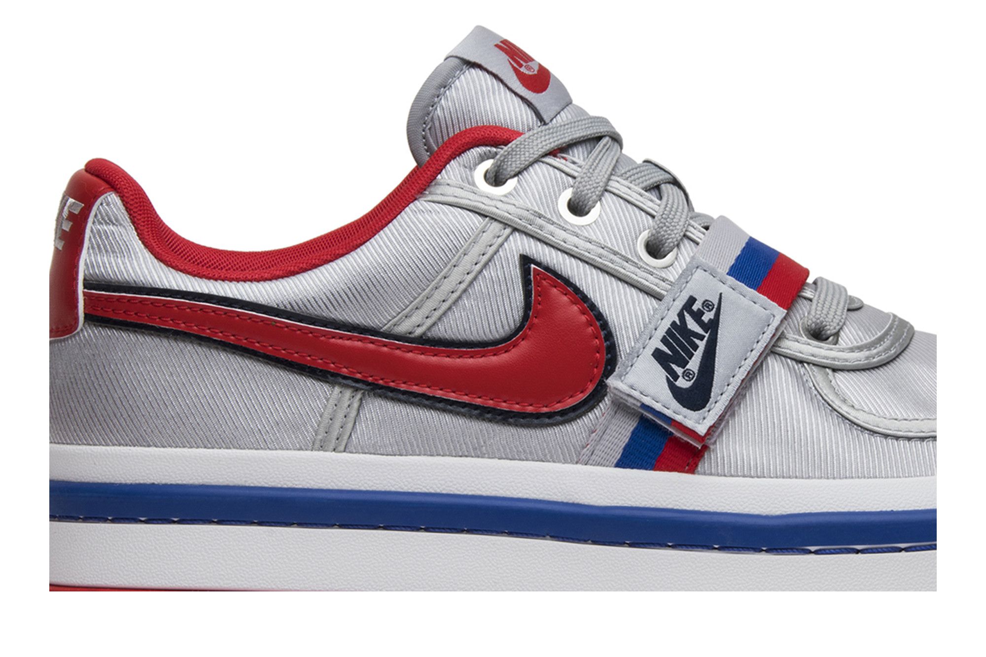 Buy Wmns Vandal 2K Metallic Silver AO2868 001 GOAT UK