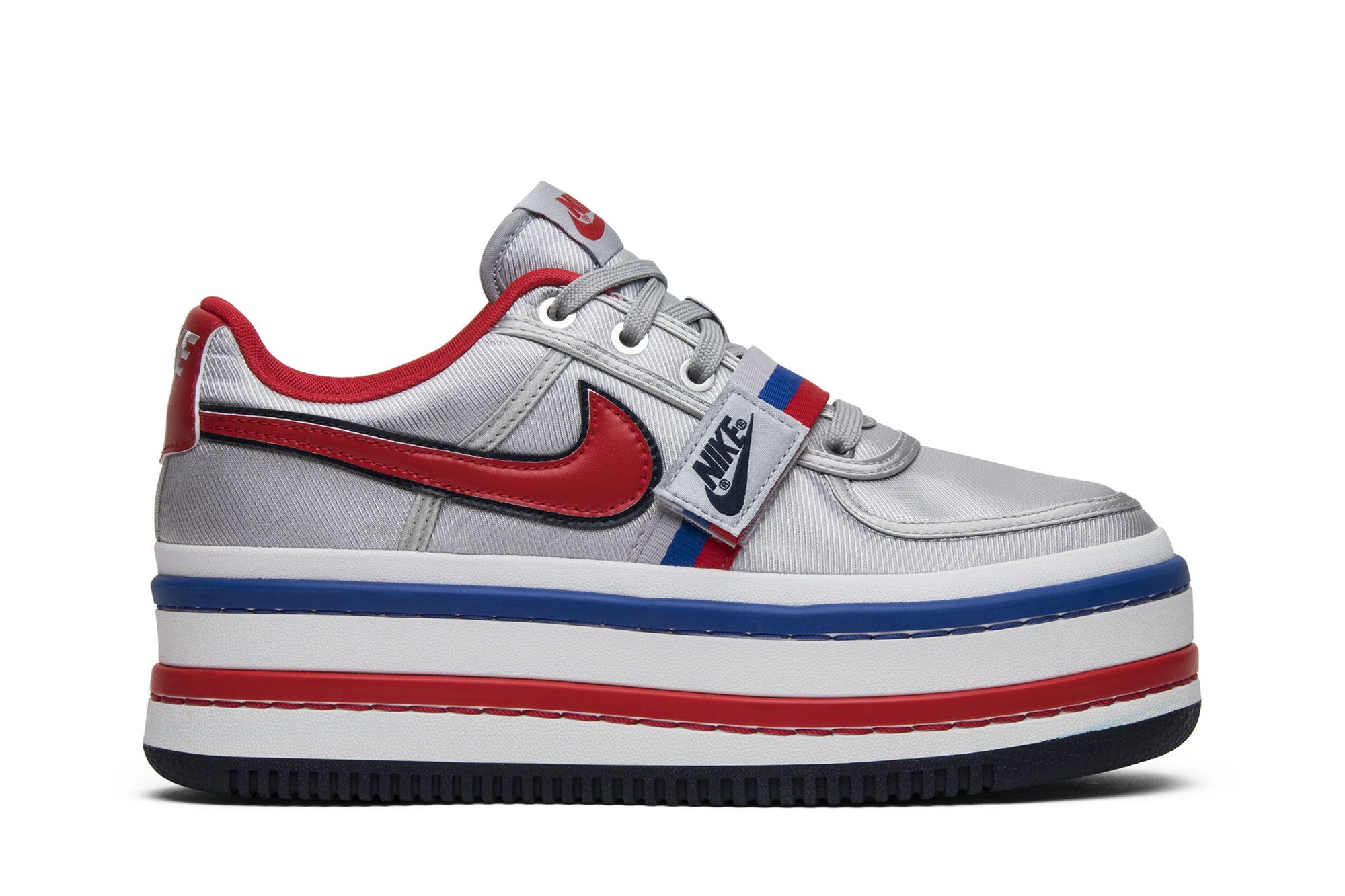 Buy Wmns Vandal 2K Metallic Silver AO2868 001 GOAT CA