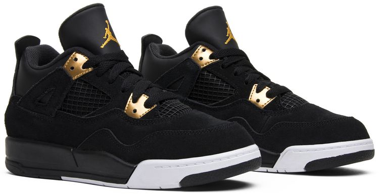 Air Jordan 4 Retro PS Royalty