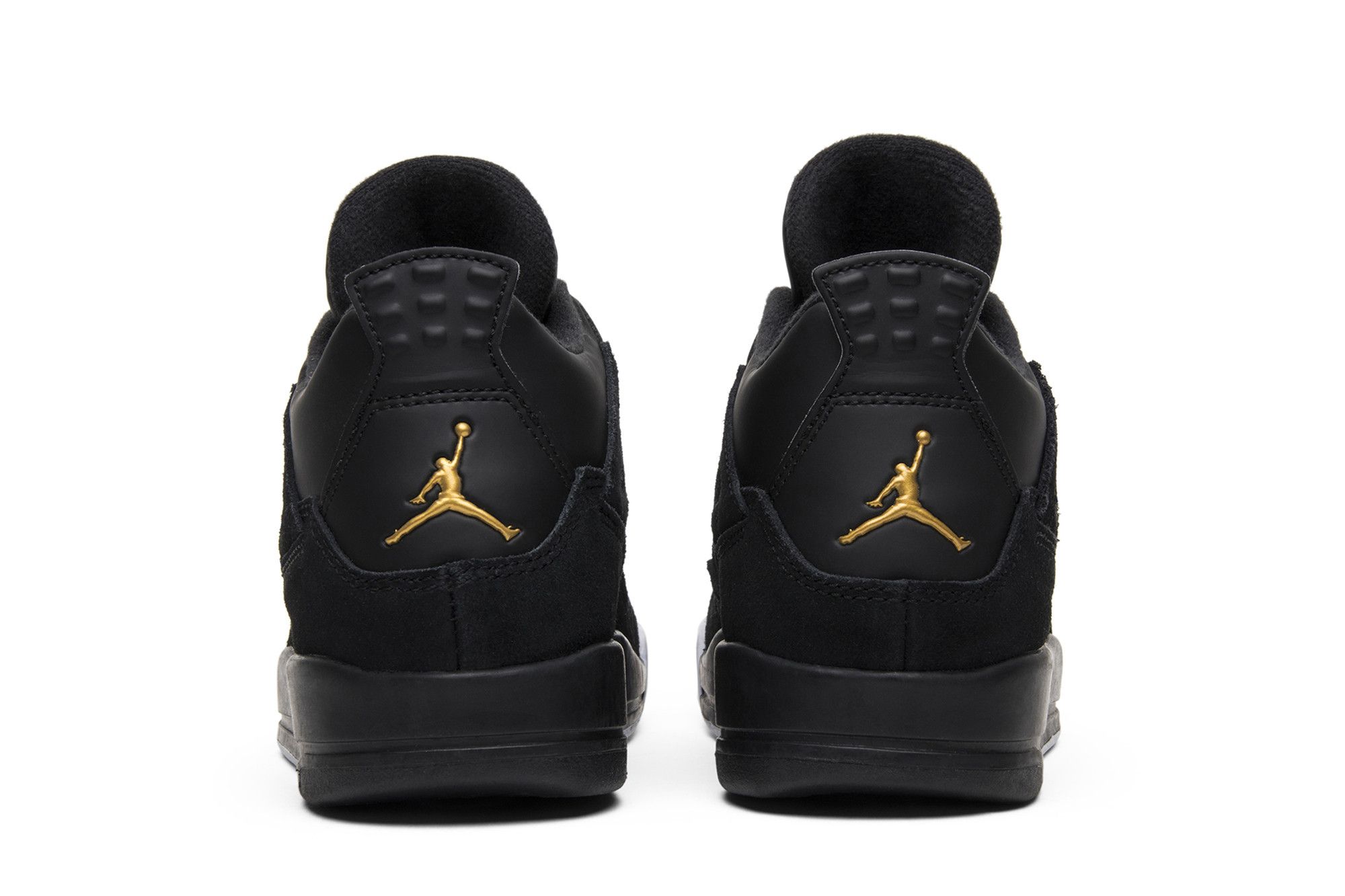 Jordan 4 royalty goat hot sale