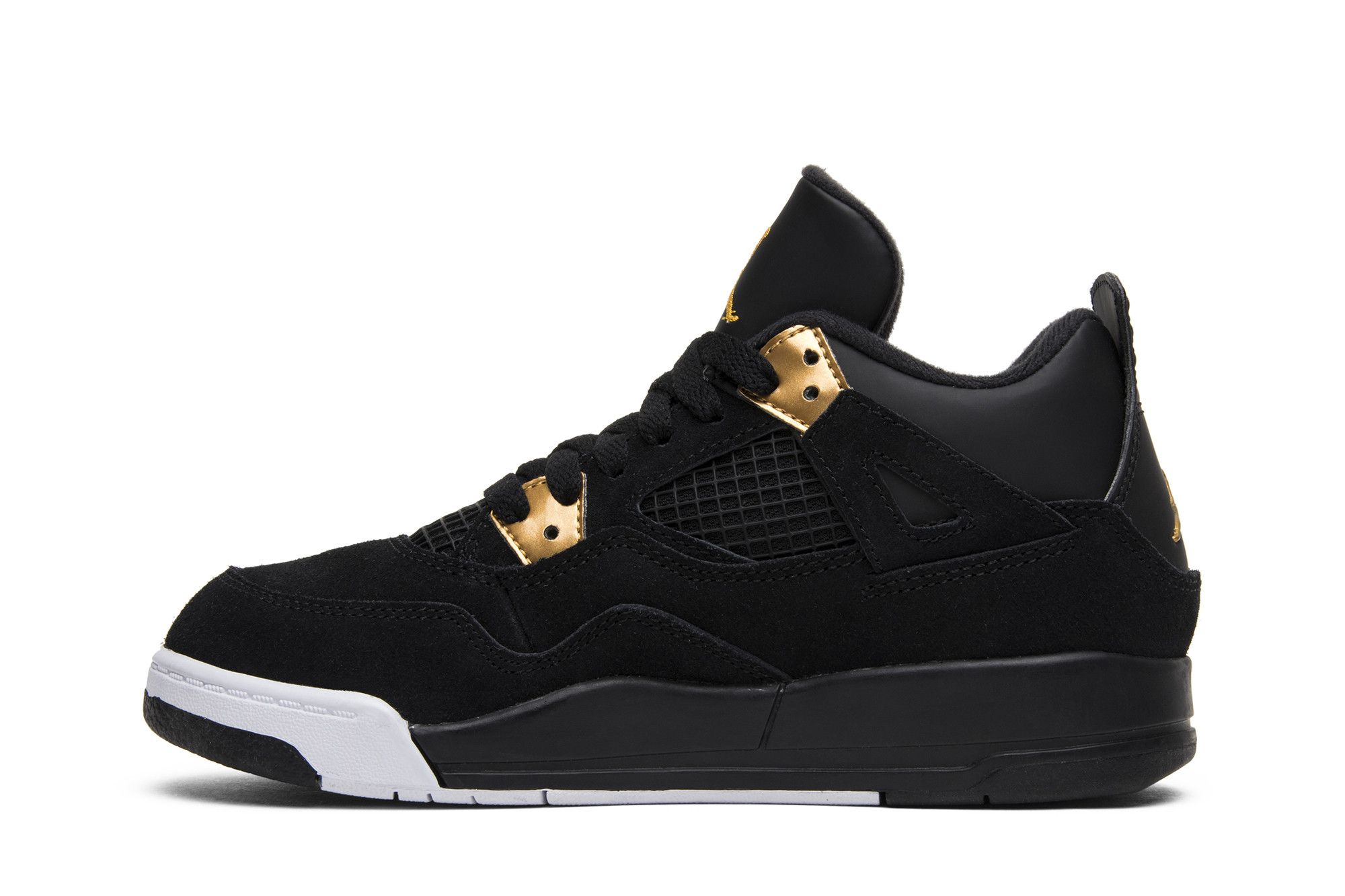 Buy Air Jordan 4 Retro PS Royalty 308499 032 GOAT