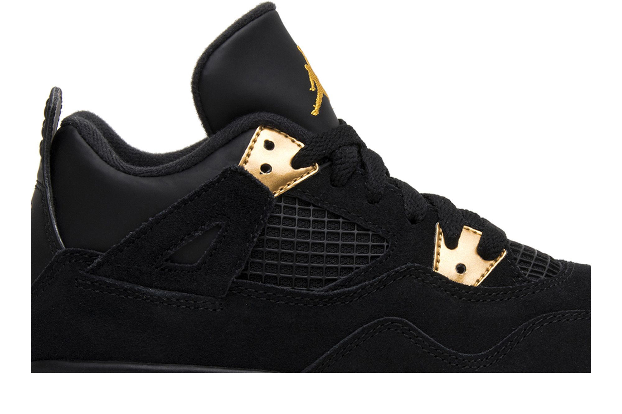Buy Air Jordan 4 Retro PS Royalty 308499 032 GOAT