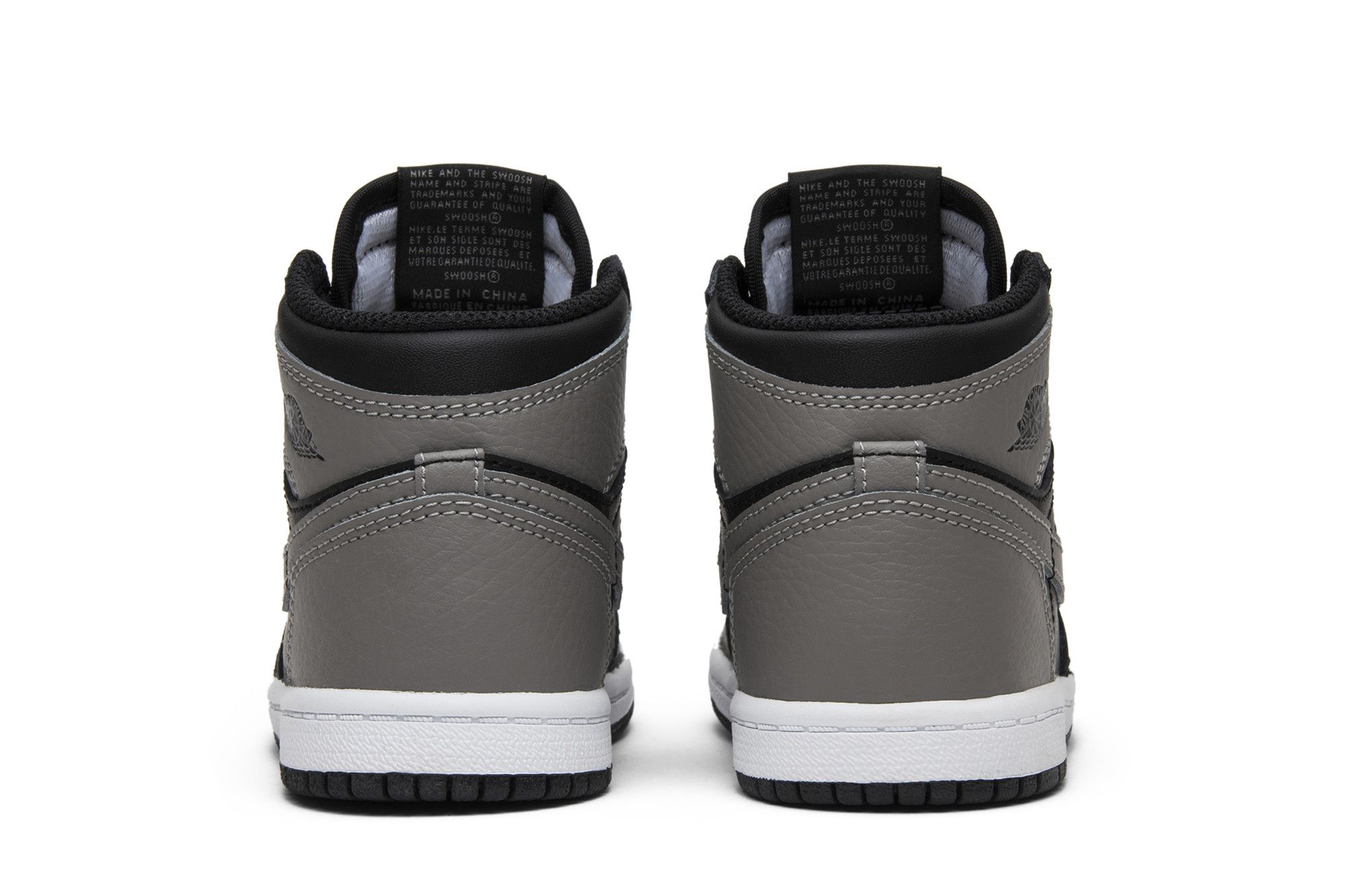 Aj1 shadow 2018 on sale