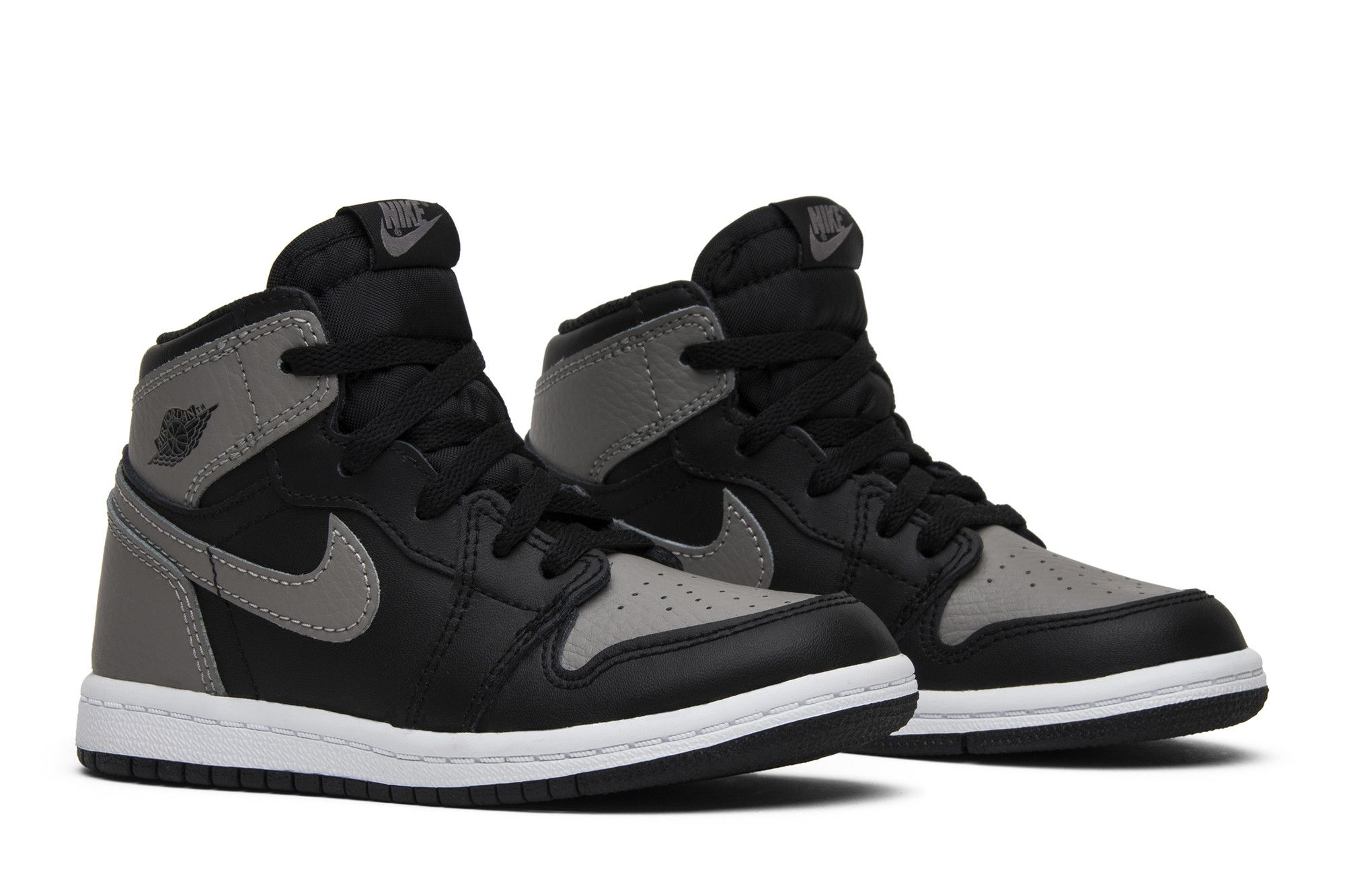 Buy Air Jordan 1 Retro High OG TD 'Shadow' 2018 - AQ2665 013 | GOAT