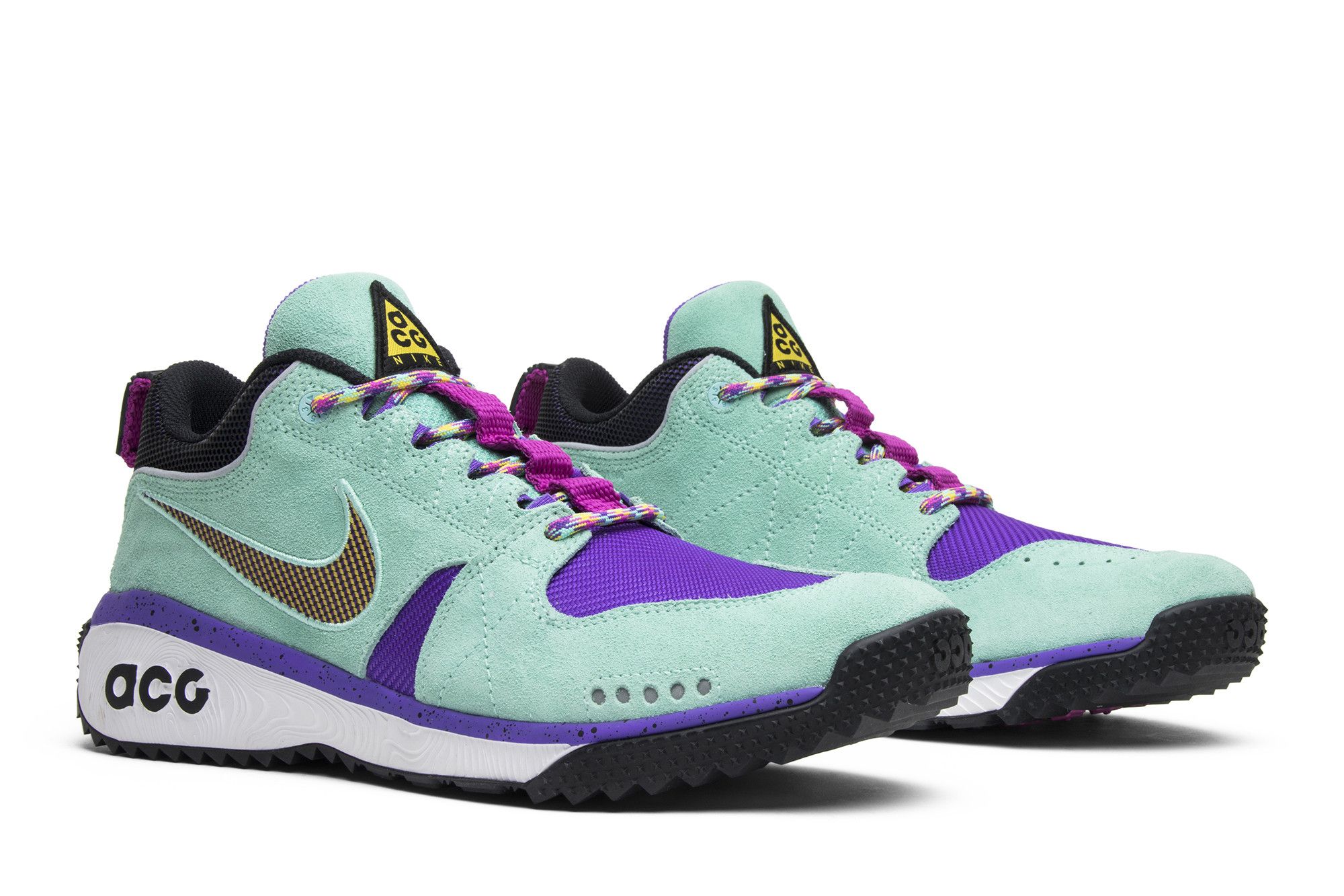★ Nike ★ ACG Dog Mountain Emerald Rise Buy ACG Dog Mountain 'Emerald Rise' - AQ0916 300 | GOAT