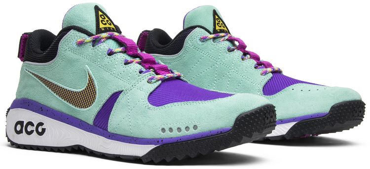 Nike ACG Dog Mountain Emerald Rise