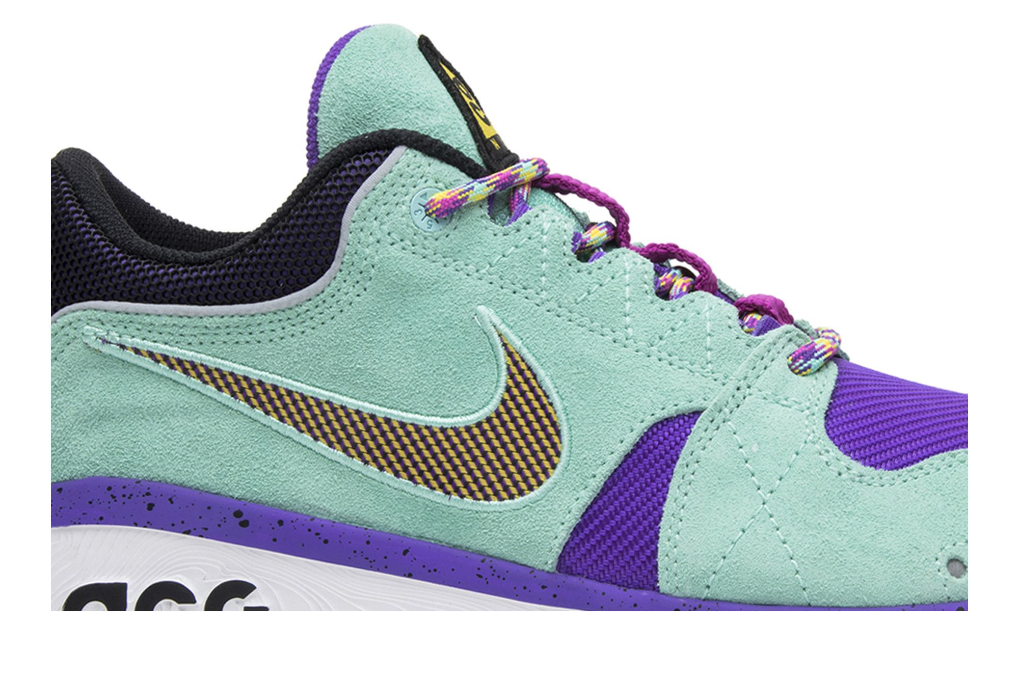 ★ Nike ★ ACG Dog Mountain Emerald Rise Buy ACG Dog Mountain 'Emerald Rise' - AQ0916 300 | GOAT