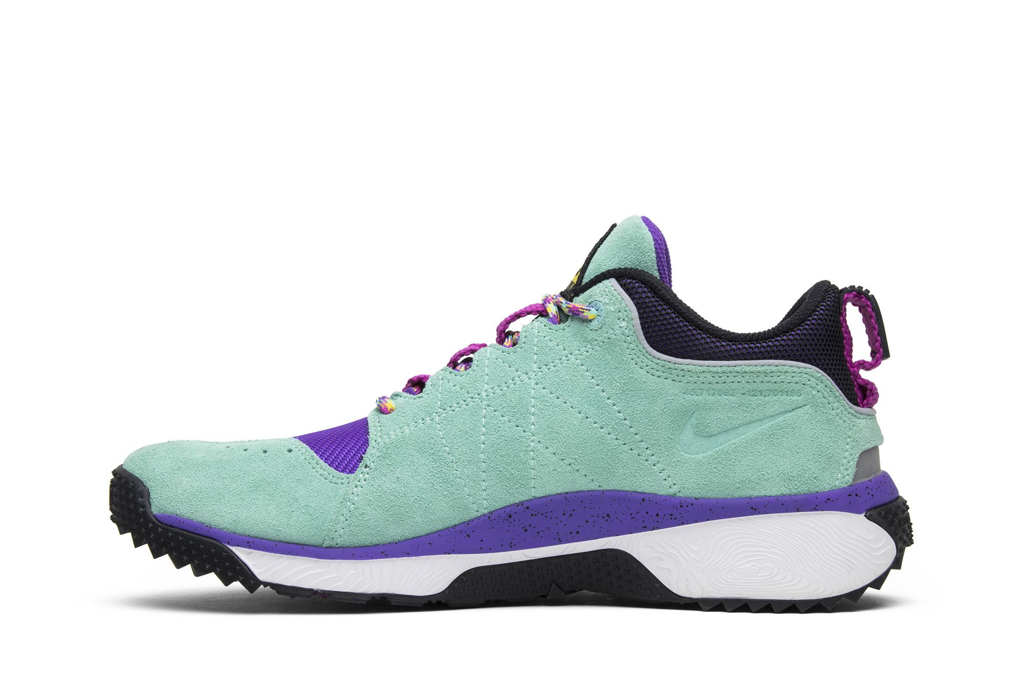 ★ Nike ★ ACG Dog Mountain Emerald Rise Buy ACG Dog Mountain 'Emerald Rise' - AQ0916 300 | GOAT