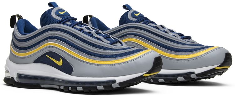Nike Air Max 97 Tour Yellow