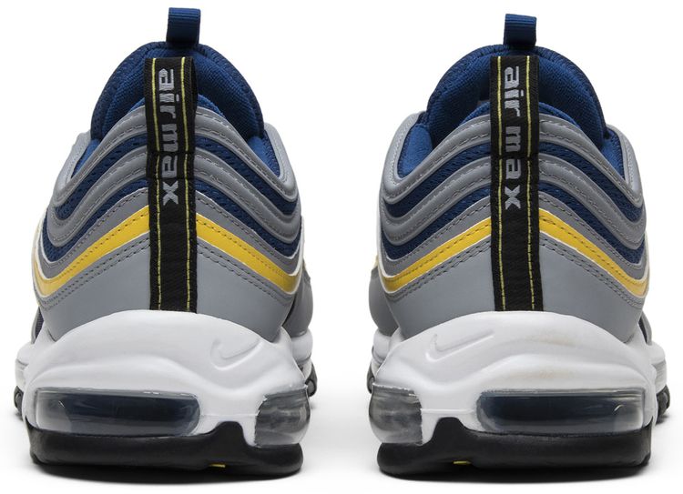 Nike Air Max 97 Tour Yellow