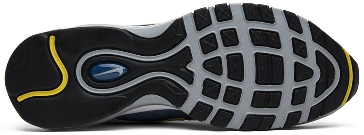 Nike Air Max 97 Tour Yellow