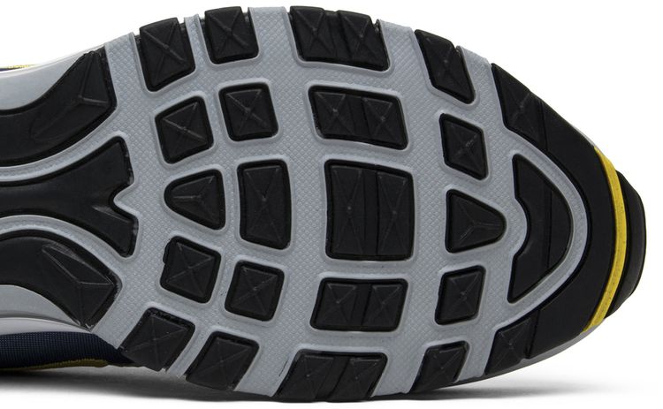 Nike Air Max 97 Tour Yellow