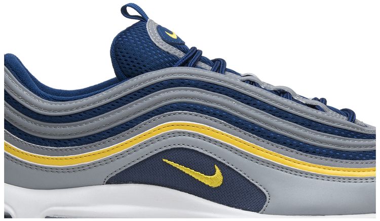 Nike Air Max 97 Tour Yellow