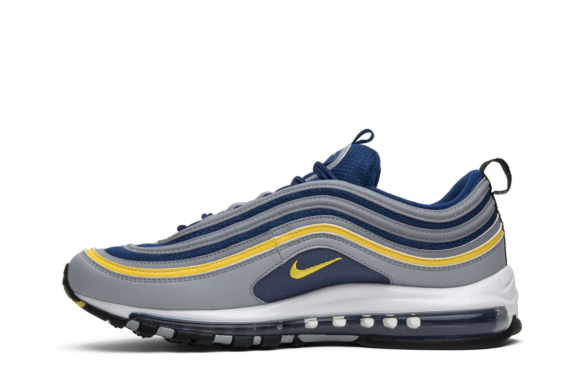 Buy Air Max 97 Tour Yellow 921826 006 GOAT