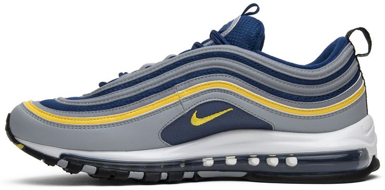 Nike Air Max 97 Tour Yellow