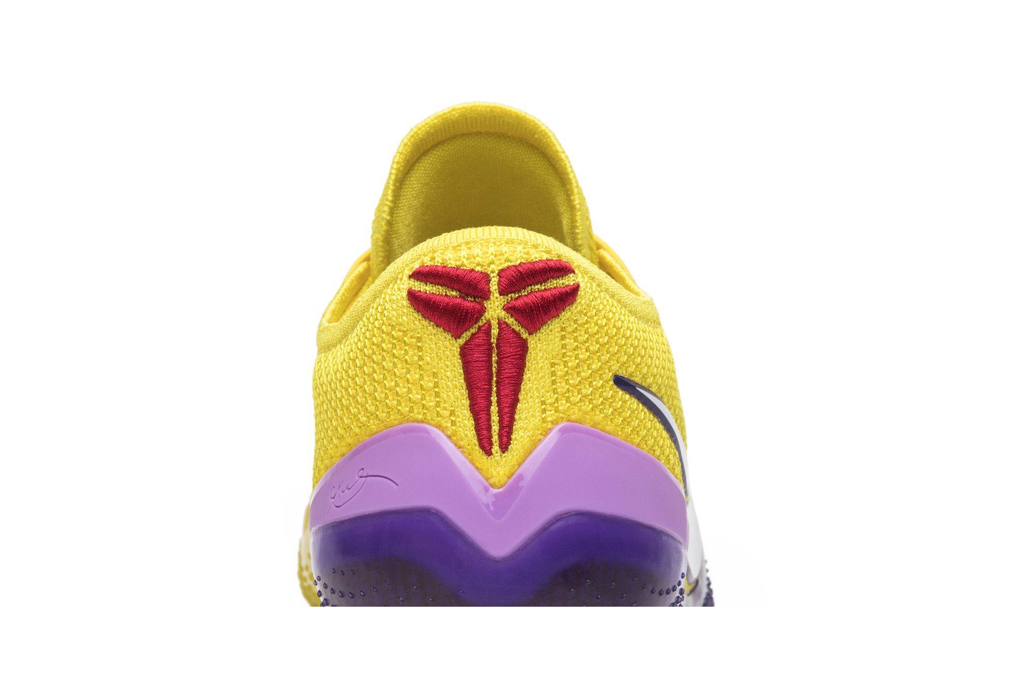 Buy Kobe AD NXT 360 Yellow Strike AQ1087 700 GOAT