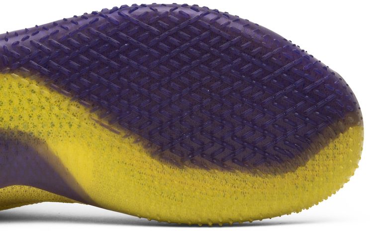 Kobe AD NXT 360 Yellow Strike