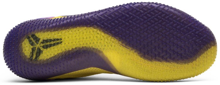 Kobe AD NXT 360 Yellow Strike